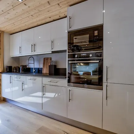 La Blaitiere Apartamento *