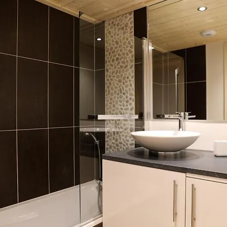 La Blaitiere Apartamento Chamonix Mont Blanc