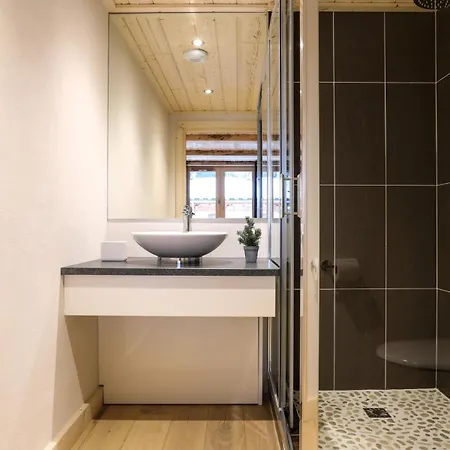 La Blaitiere Apartamento *