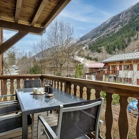 La Blaitiere Apartamento