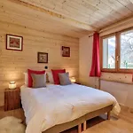 Appartement La Blaitiere *