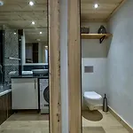 Appartement La Blaitiere *