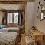 La Blaitiere Appartement Chamonix