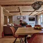 La Blaitiere Appartement Chamonix