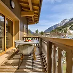 Appartement La Blaitiere Chamonix