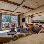 Appartement La Blaitiere Chamonix
