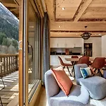 Appartement La Blaitiere