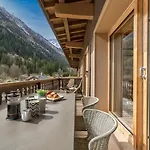 La Blaitiere Chamonix