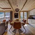 La Blaitiere * Chamonix