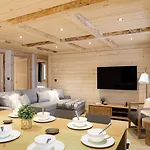 La Blaitiere Appartement Chamonix