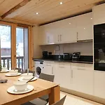 Appartement La Blaitiere *