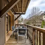 La Blaitiere * Chamonix
