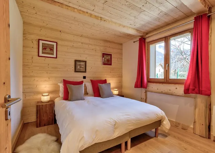 Apartman La Blaitiere *