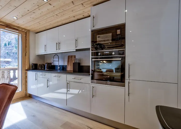 La Blaitiere Apartman *