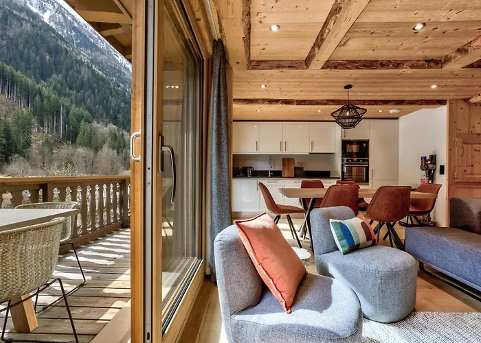 Apartman La Blaitiere