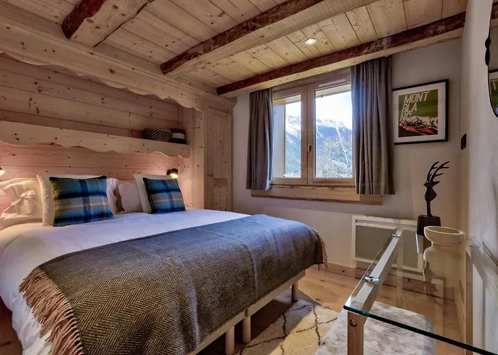 La Blaitiere Apartman *