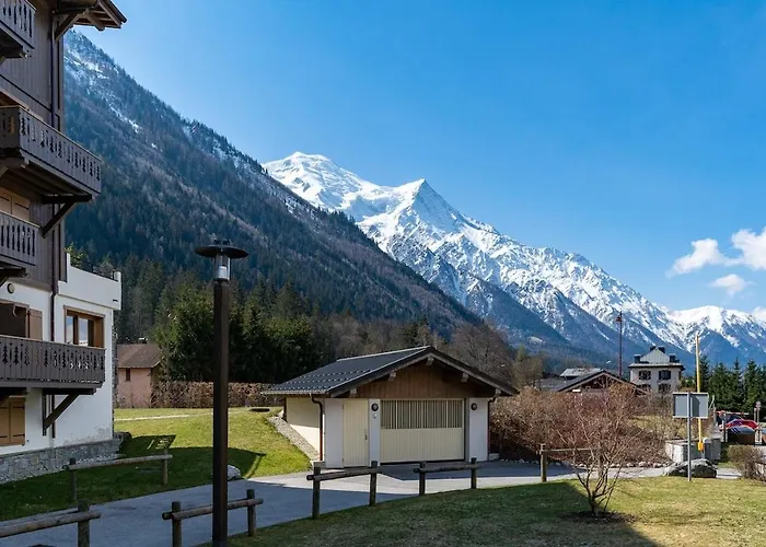 La Blaitiere Apartman *