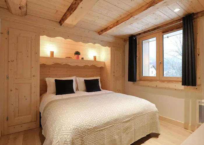 La Blaitiere Apartman