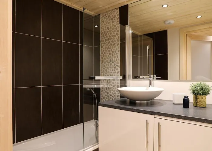 La Blaitiere Apartman Chamonix