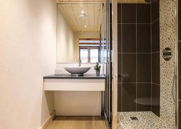 La Blaitiere Apartman *