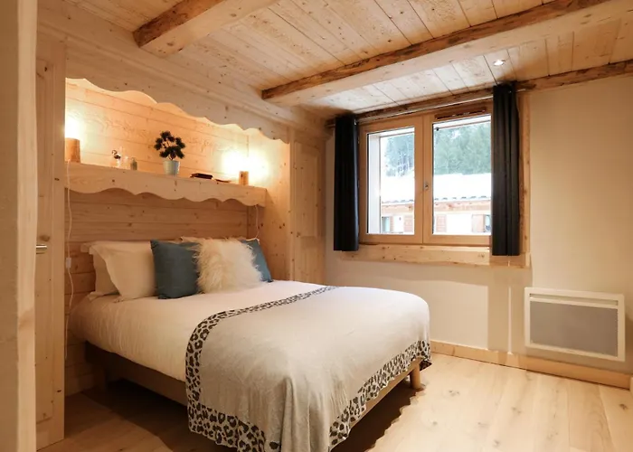 La Blaitiere Apartman