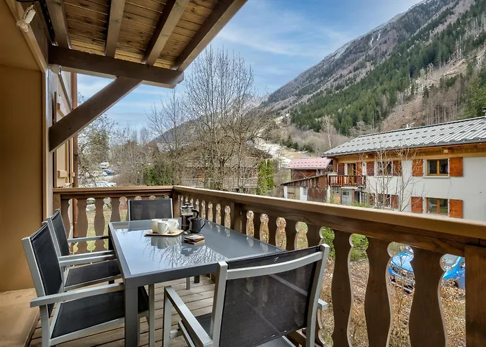 La Blaitiere Apartman