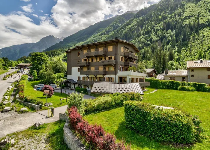 La Blaitiere Apartman *